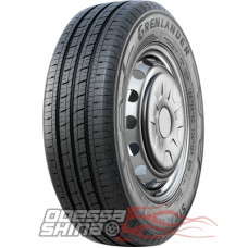 Grenlander Stratour E1 195 R14C 106/104R