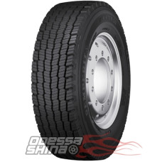 Semperit Winter D2 (ведущая) 315/70 R22.5 154/150L