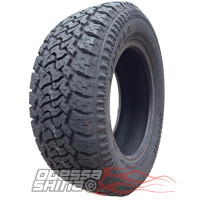 Duraturn Muvak 235/60 R16 100T OWL