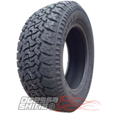 Duraturn Muvak 235/60 R16 100T OWL
