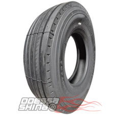 Wellplus POWER WST636 (рулевая) 315/80 R22.5 157/154M PR20