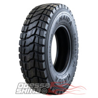 Haida HD268 (ведущая) 8.25 R20 139/137J