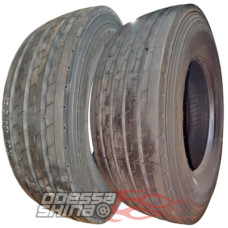 Wellplus POWER S (рулевая) 215/75 R17.5 135/133J PR18