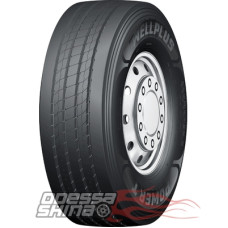 Wellplus POWER T (прицепная) 385/55 R22.5 160K PR20
