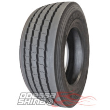Hankook TH39 (прицепная) 385/65 R22.5 164K PR24