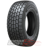 Hankook DH39 (ведущая) 315/70 R22.5 154/150L