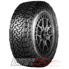 Tesche RIDGEBLADE X/T 265/60 R18 119/116S RWL