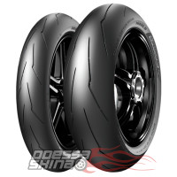 Pirelli Diablo Supercorsa V3 SС2 190/55 R17 75W