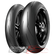 Pirelli Diablo Supercorsa V3 SС2 190/55 R17 75W