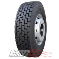 Haida HD157 (ведущая) 295/80 R22.5 154/151L PR20
