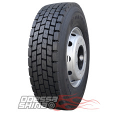 Haida HD157 (ведущая) 295/80 R22.5 154/151L PR20
