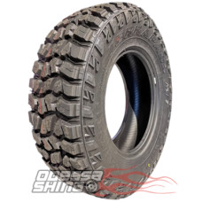 Journey Terrapass M/T WR9006 255/70 R16 120/117Q