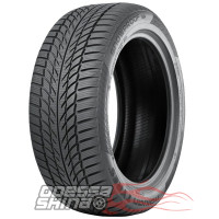 Nokian SNOWPROOF 3P 255/55 R18 109V XL