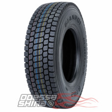 Gianroi A702 (ведущая) 315/80 R22.5 157/154K PR20