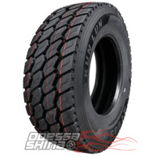 Kunlun KT885 (универсальная) 385/65 R22.5 167D PR24