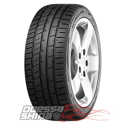General Tire Altimax Sport 235/35 R19 91Y XL FR