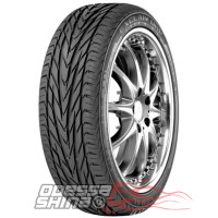 General Tire Exclaim UHP 285/30 R22 101W XL