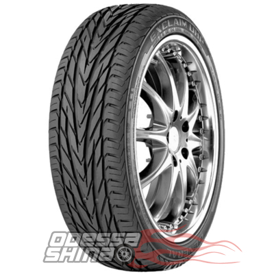General Tire Exclaim UHP 285/30 ZR18 97W