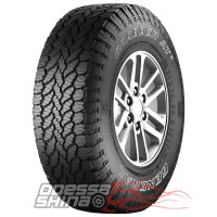 General Tire Grabber AT3 195/80 R15 96T FR