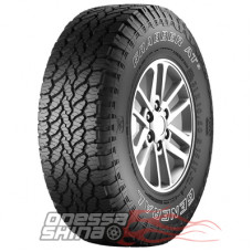 General Tire Grabber AT3 265/65 R17 120/118S