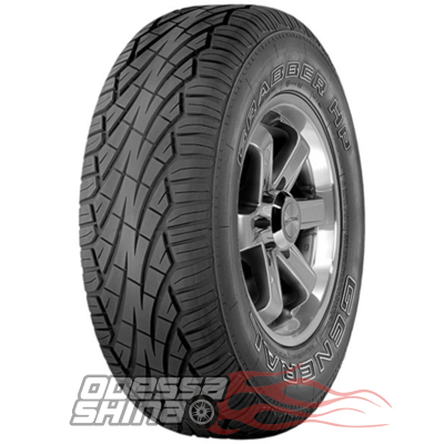 General Tire Grabber HP 235/60 R15 98T OWL