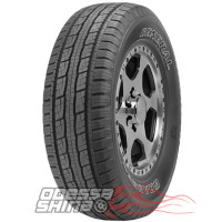 General Tire Grabber HTS 60 265/70 R18 116T