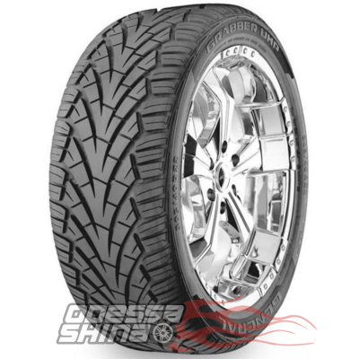 General Tire Grabber UHP 285/35 ZR22 106W XL