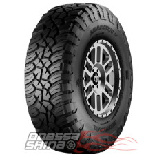 General Tire Grabber X3 33/12.5 R15 108Q L