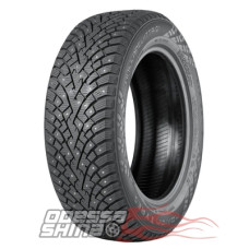 Nokian Hakkapeliitta 01 215/60 R16 99T XL (шип)