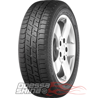 Gislaved Euro*Frost Van 195/70 R15C 104/102R