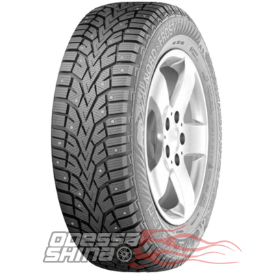Gislaved Nord*Frost 100 235/55 R17 103T XL (шип)
