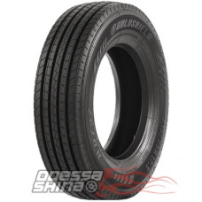Goldshield HD797 (рулевая) 275/70 R22.5 148/145M