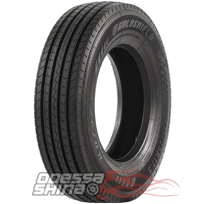 Goldshield HD797 (рулевая) 315/70 R22.5 154/150M