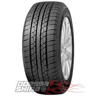 Goodride SU318 H/T 225/75 R15 102H