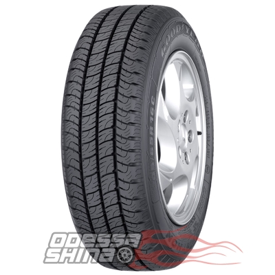 Goodyear Cargo Marathon 195/60 R16C 99/97H