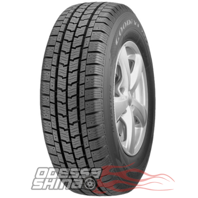 Goodyear Cargo UltraGrip 2 195/65 R16C 104/102T (шип)