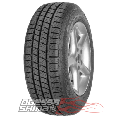 Goodyear Cargo Vector 2 205/65 R16C 107/105T