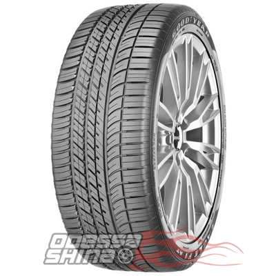 Goodyear Eagle F1 Asymmetric AT SUV-4X4 245/45 R21 104W XL FP J LR