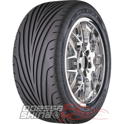 Goodyear Eagle F1 GS-D3 225/35 ZR19 84Y