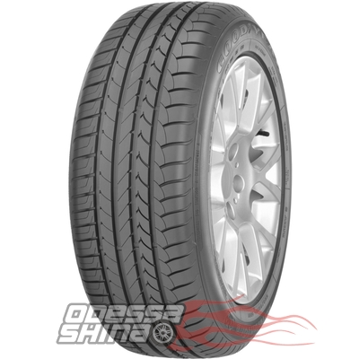 Goodyear EfficientGrip 275/40 ZR19 101Y ROF MOE Demo
