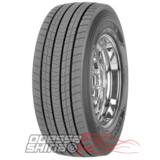 Goodyear FUELMAX D (ведущая) 315/70 R22.5 154L/152M