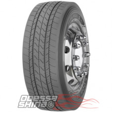 Goodyear FUELMAX S (рулевая) 315/60 R22.5 154/148L