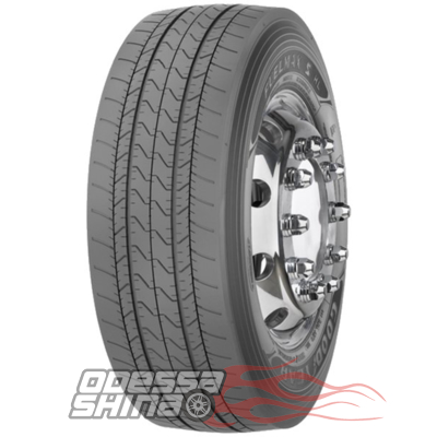 Goodyear FUELMAX S (рулевая) 315/60 R22.5 154/148L