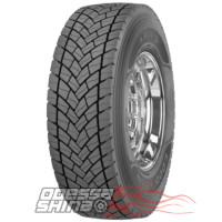 Goodyear KMAX D (ведущая) 265/70 R17.5 139/136M