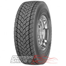 Goodyear KMAX D (ведущая) 265/70 R19.5 140/138M