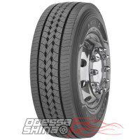 Goodyear KMAX S (рулевая) 265/70 R17.5 139/136M