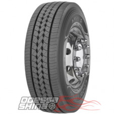 Goodyear KMAX S (рулевая) 215/75 R17.5 128/126M