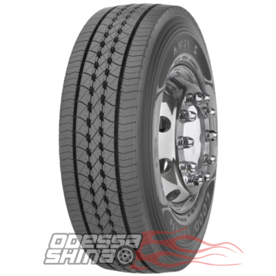 Goodyear KMAX S (рулевая) 265/70 R17.5 139/136M
