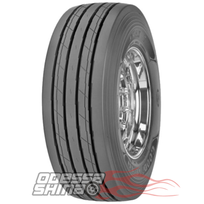 Goodyear KMAX T (прицепная) 205/65 R17.5 133J/132G