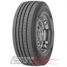 Goodyear Marathon Coach (рулевая) 295/80 R22.5 154/149M